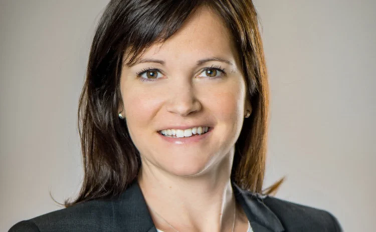 photo of isabelle paquet at NBC