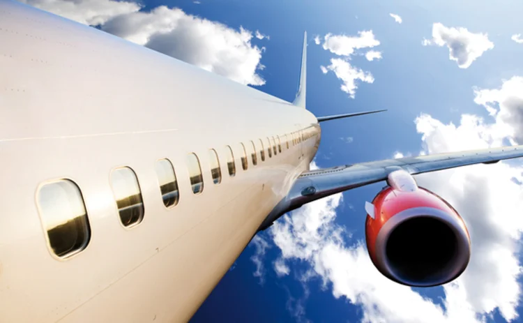 Jet fuel demand outlook