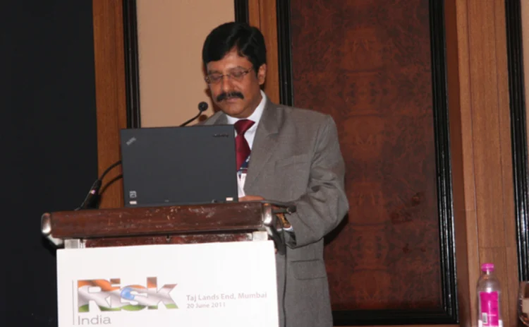 rabi mishra financial stability unit reserve bank of india