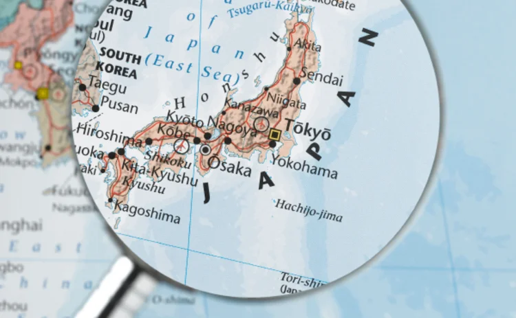 japan-map