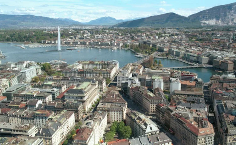 geneva