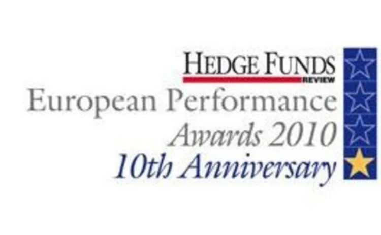 European Performance Awards 2010 logo
