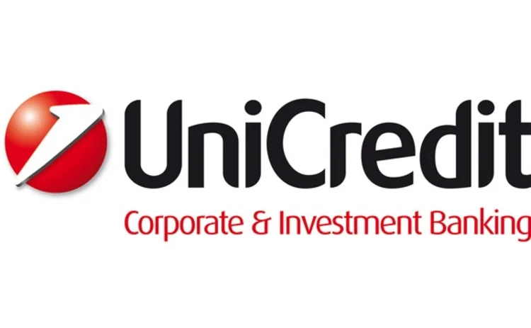 Unicredit logo