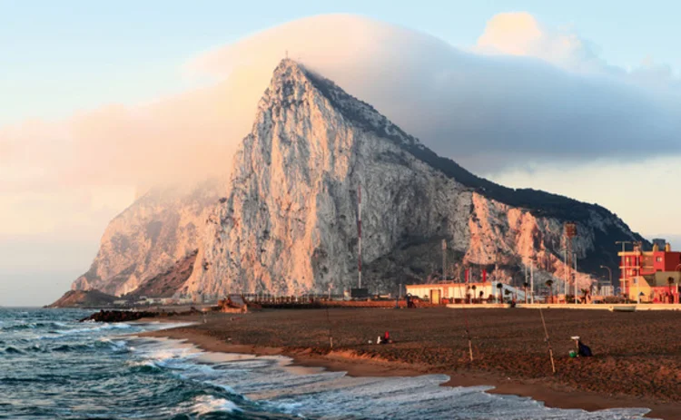 Rock of Gibraltar