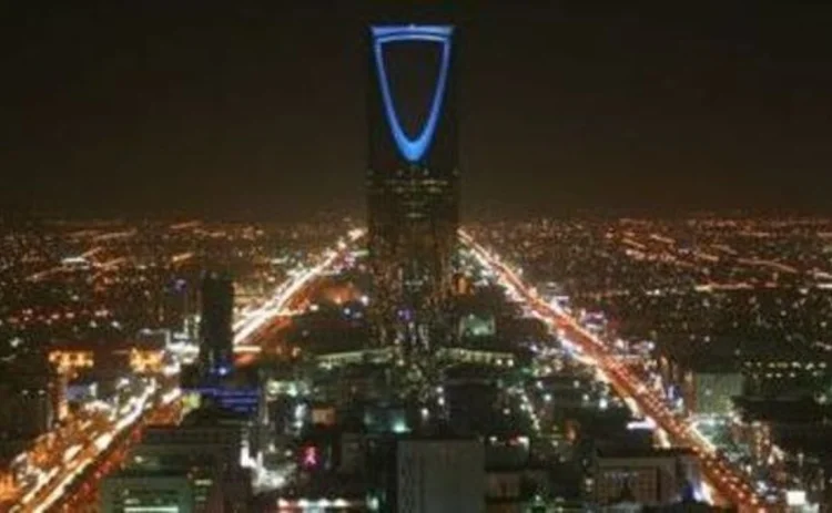 saudi