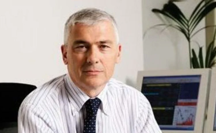 Claudio Machetti - Enel