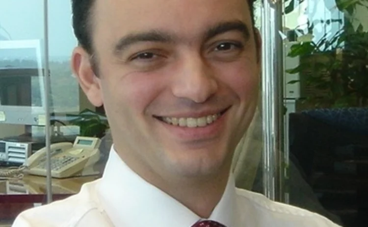 Julien Le Noble at CME Group