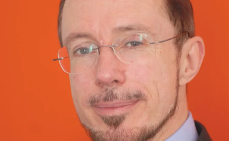 Andrew Hitchcox at Kiln