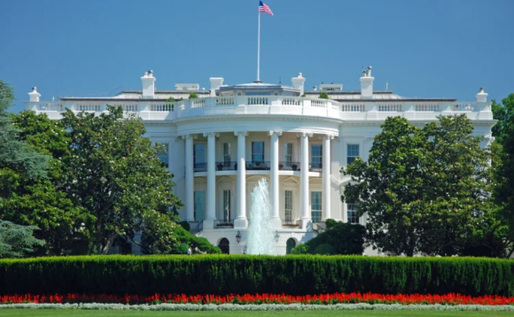 The White House