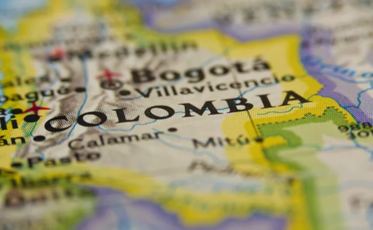 Emerging markets - Colombia