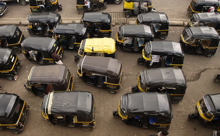 india-rickshaw