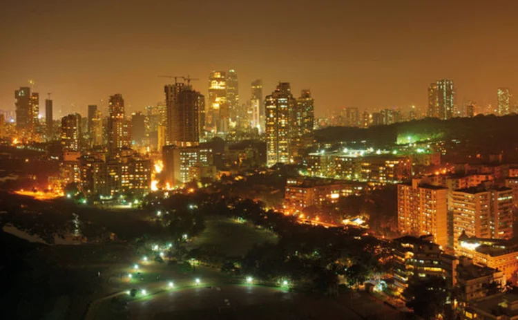 mumbai
