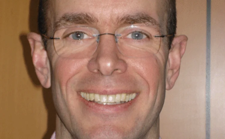 Chris Kennedy of Fortinbras 