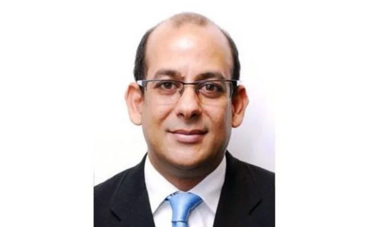 Emile Abdurahman - Morgan Stanley