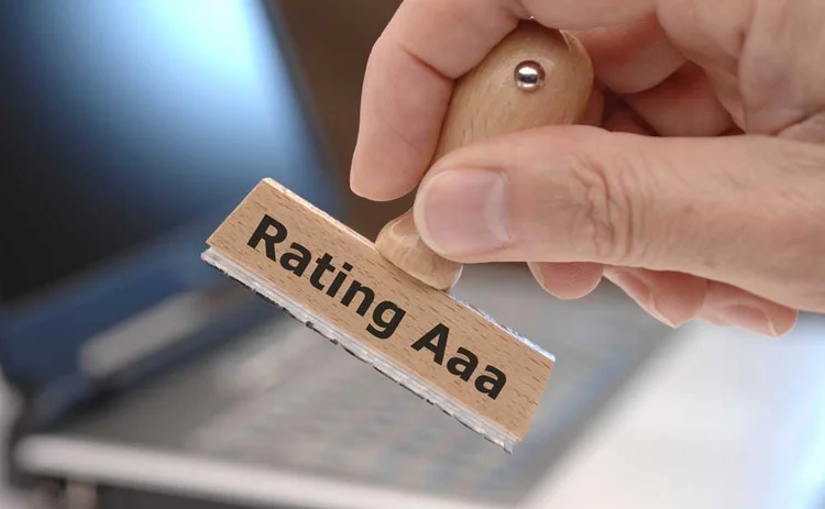 Moodys ratings