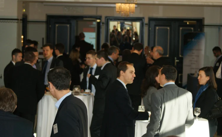 Energy Risk's 2010 CEE Conference