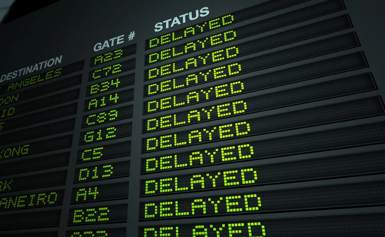 delayed-shutterstock-61934224