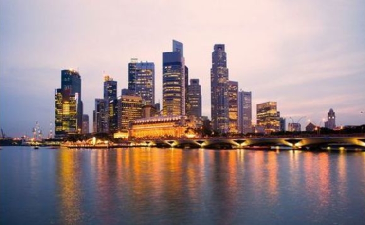 singaporeskyline