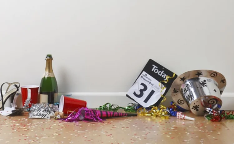 Getting the house in order