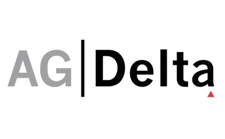 AG Delta logo