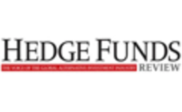 Hedge Funds Review logo