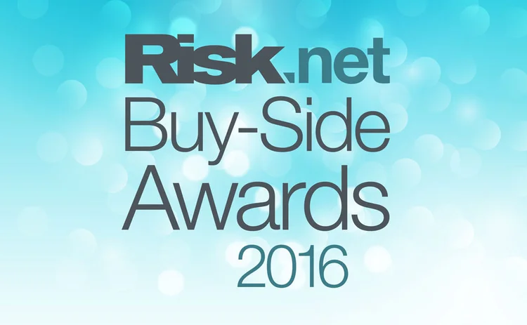 Buy-Side Awards