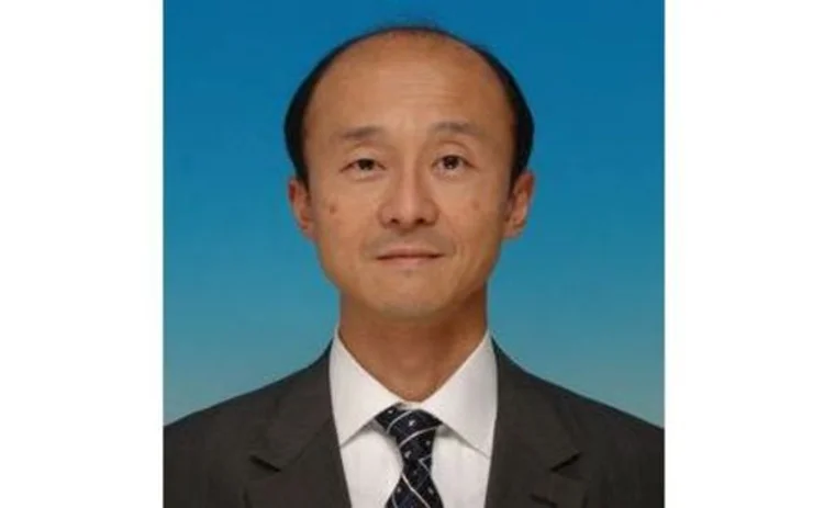 Akihiro Kawabe - Mitsubishi UFJ Securities Holdings