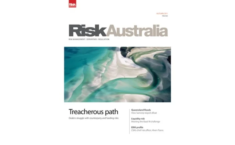 Risk Australia OFC