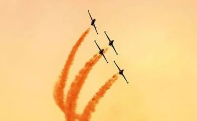 Asset classes have been moving together