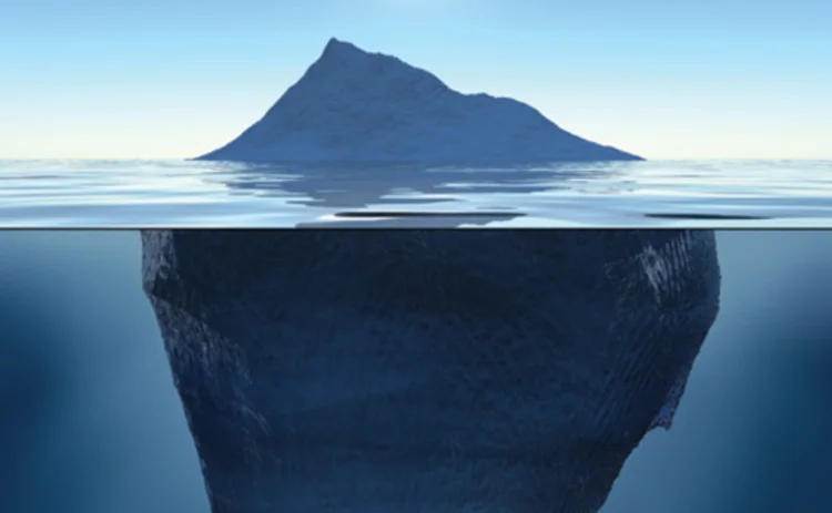 iceberg