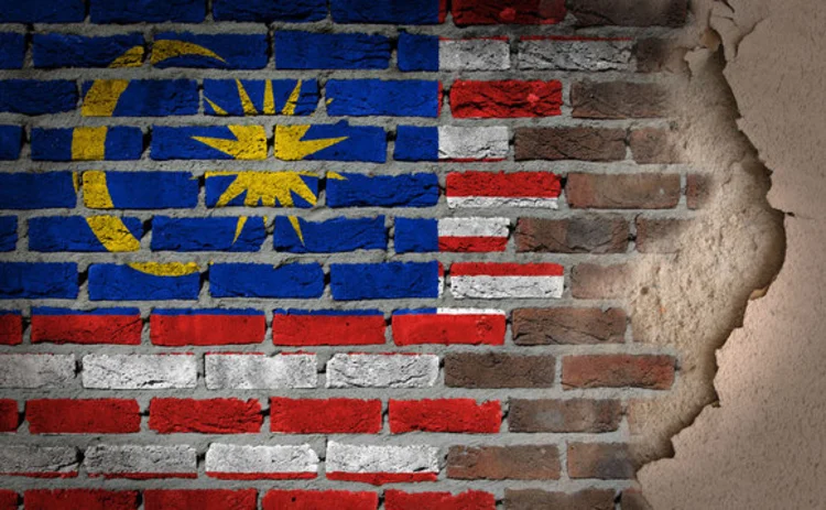 malaysia flag