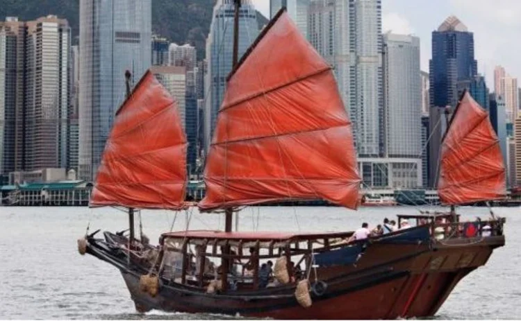 hong-kong-harbour