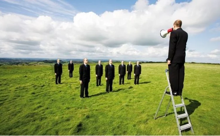 businessmen-in-field