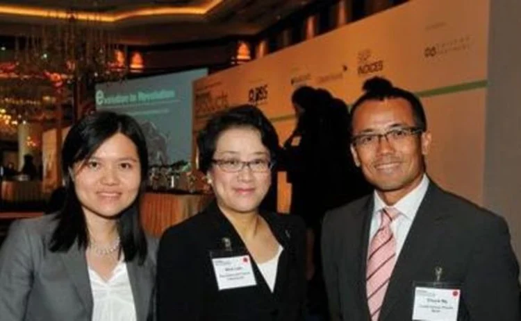 Structured Products - 2010 Asia conference
