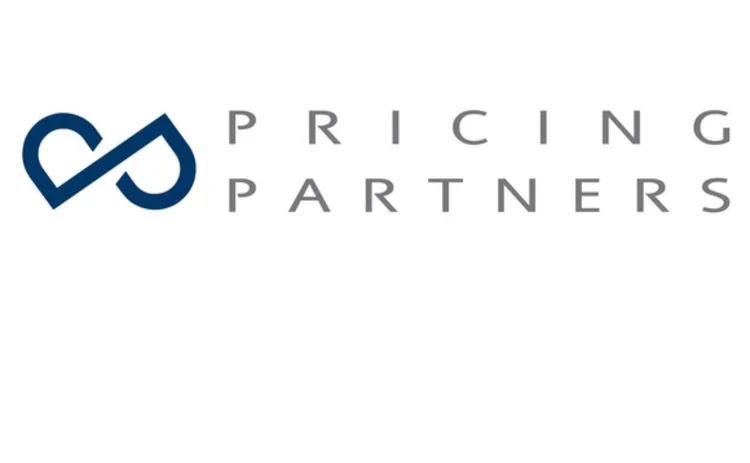 Pricing Partners logo