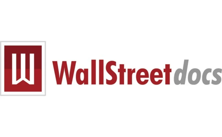 WallStreetdocs logo