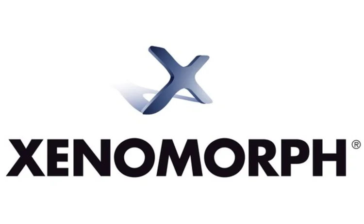 Xenomorph logo