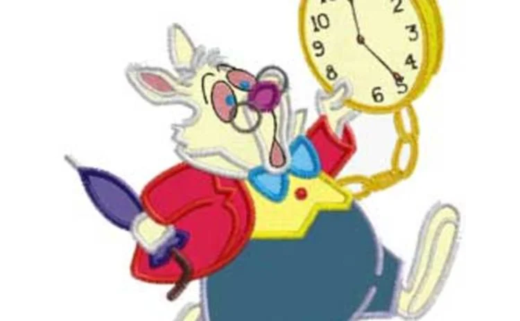 white-rabbit-with-watch