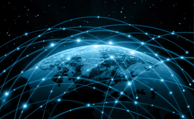 connectivity-global-network