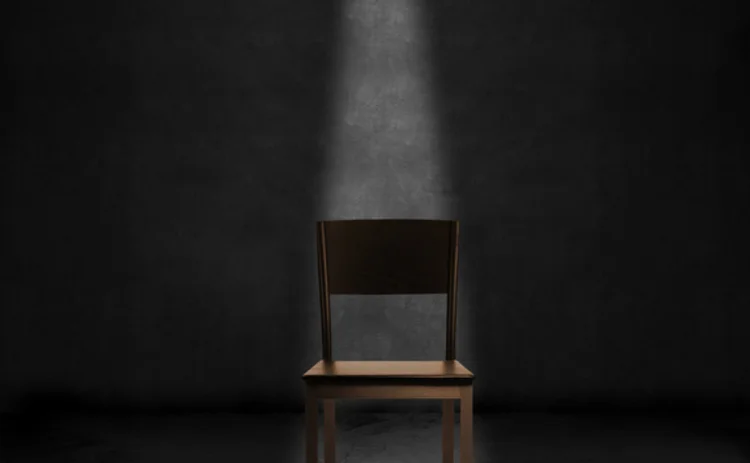 chair-in-spotlight