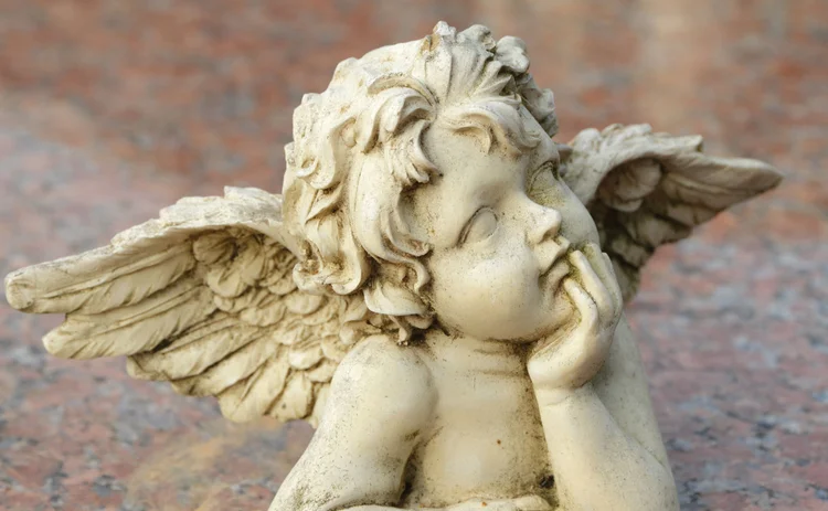 angel-statue