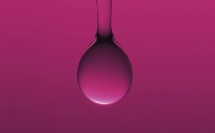 oil-drop-purple