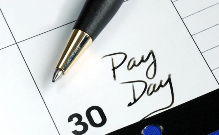 pay-day