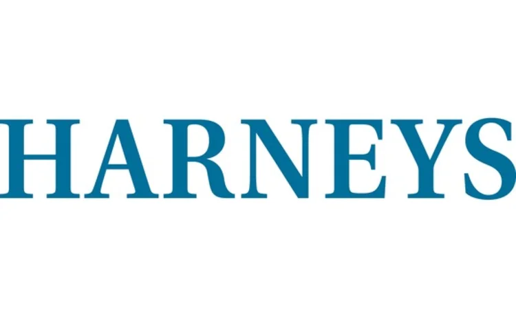 Harneys logo