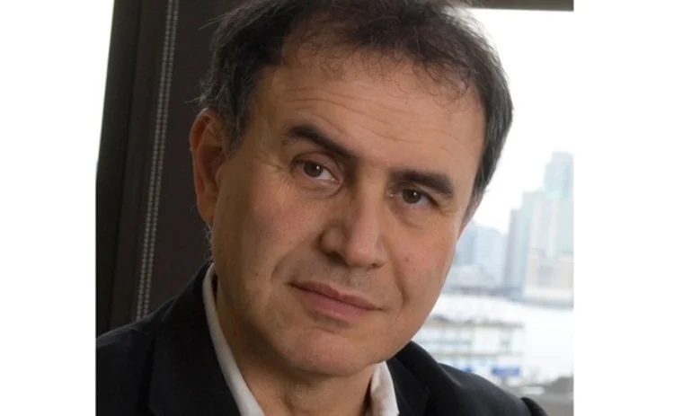 roubini