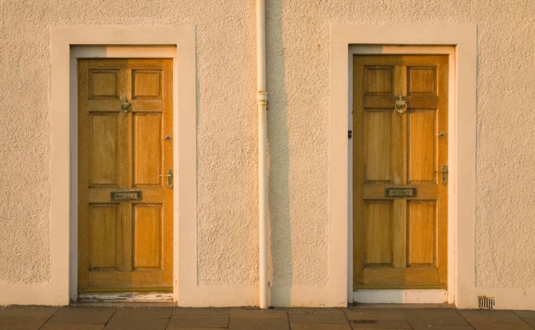 matching-doors