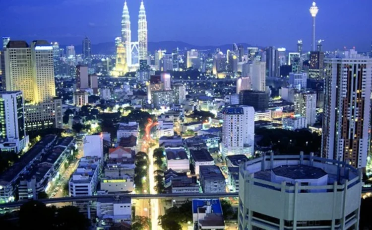 kuala-lumpur