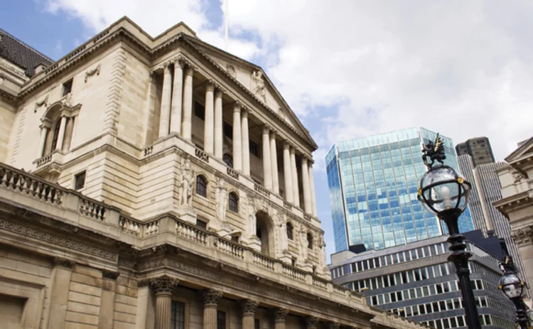 Bank of England