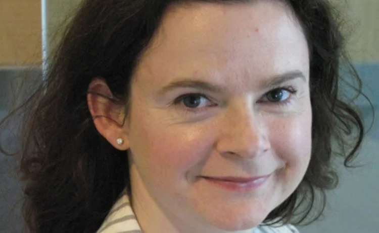 Kerry McMullan Swiss Re