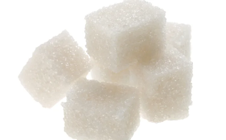 sugar-cubes